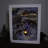 Christmas Tree Farm 8x10 Lighted Shadow Box