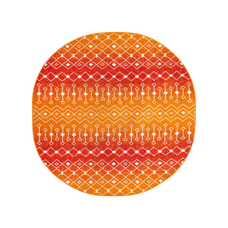 Somerville Moroccan Indoor Rug