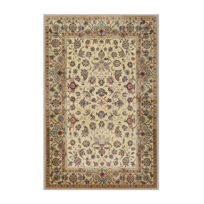 Ximena Oriental Indoor Rug