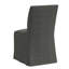 Chaise parsons rembourrée Sumatra-1903698891