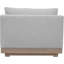 Fauteuil modulaire d'extérieur Solace-128951528