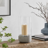 Gelston Tabletop Centerpiece Candle Holder