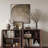 Buffet Sideboard With Solid Wood Doors