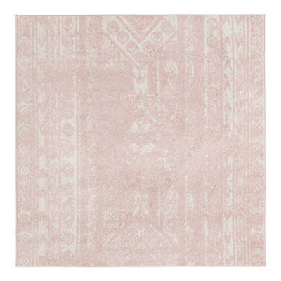 Gustafson Geometric Indoor Rug