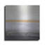  «Horizon 2» par Design Fabrikken, art mural en métal, 12 po x 12 po-418075414