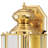 Nauvoo Wall Light