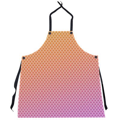 Bib Apron