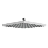 2.0 GPM 8" Rain Showerhead