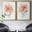 «Soft Sensation I», ensemble de 2 peintures sur toiles-1834185804-1834185800