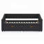 Lit de jour simple rembourré avec tiroirs-836882955