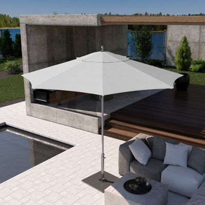 Caelo 108'' Umbrella Sunbrella® Umbrella