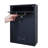 Secured Locking Wall Mounted Mailbox-55663099