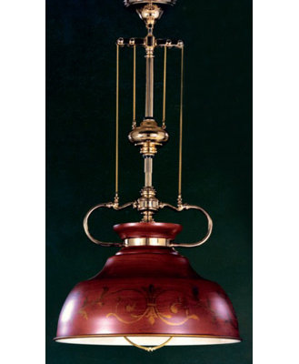 Arneson 1 - Light Pendant