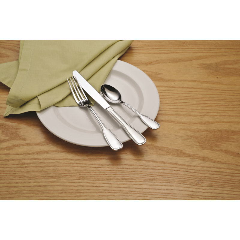 Stanford Cocktail Forks by Oneida (18/0)