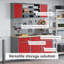 Work Cabinet with Drawer-796754116