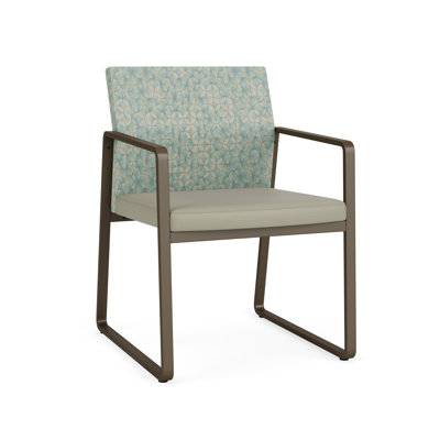 Chaise d'invité Gansett