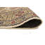Tapis oriental tribal crème 4 x 6 Sumiteru