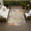 Tapis intérieur / extérieur lavable à la machine Chantille ACN2765 Global-1933354093-1933354101