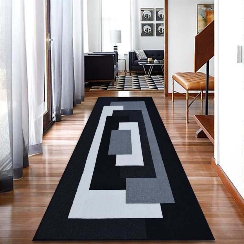 Cerutti 120cm X 152.4cm Area Rug