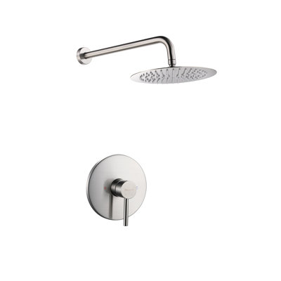 All-In-One Kit with Rough in-Valve