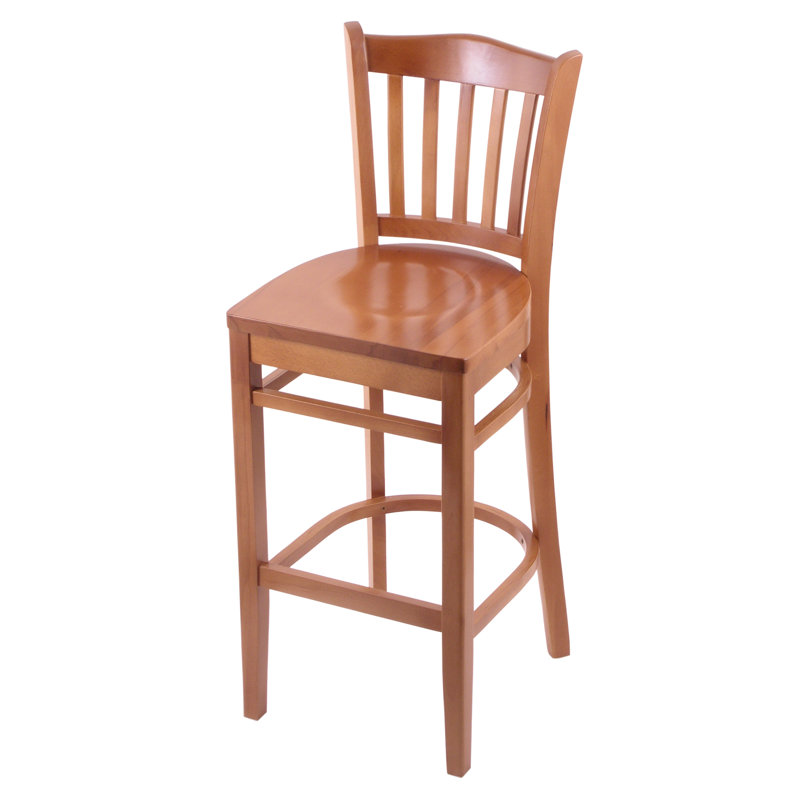 25" Bar Stool, Medium