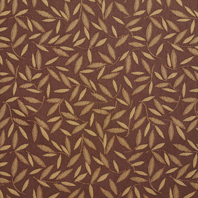 Tissu résistant aux taches des feuilles