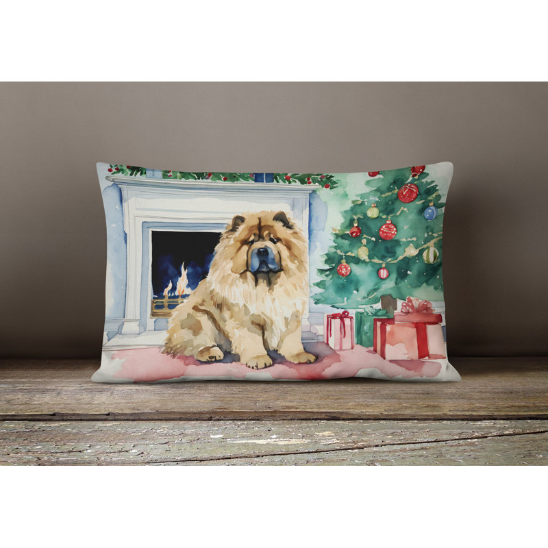 Other/No Pattern Outdoor Throw Pillow