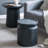 Modern Minimalist Side Table