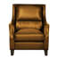 Savoy Leather Armchair-72461654-46790383