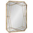 Winfred Metal Flat Mirror-384129279