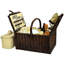 Panier de pique-nique pour quatre-24093030