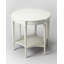 Bainbridge Round Side Table-150563290