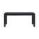 NTC Block 55/71 Inch Modern Farmhouse Dining Table