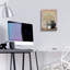 «Simple Still Life» par Julia Purinton, art mural en verre acrylique-912819661