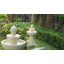 Fontaine à cascade 37.80 "H-1742453500