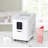 Igloo 26lb Self Cleaning Ice Maker Aqua-114735733