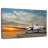 Mehar Parked Propeller Airplane-107886926