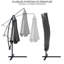 300cm Cantilever Parasol-100805494