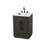 24 inch Single Bathroom Vanity-1583386695