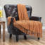  Couverture en chenille veloutée-313216380