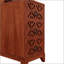 Table de bout avec 3 tiroirs-930791595