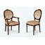 Upholstered Side Chair