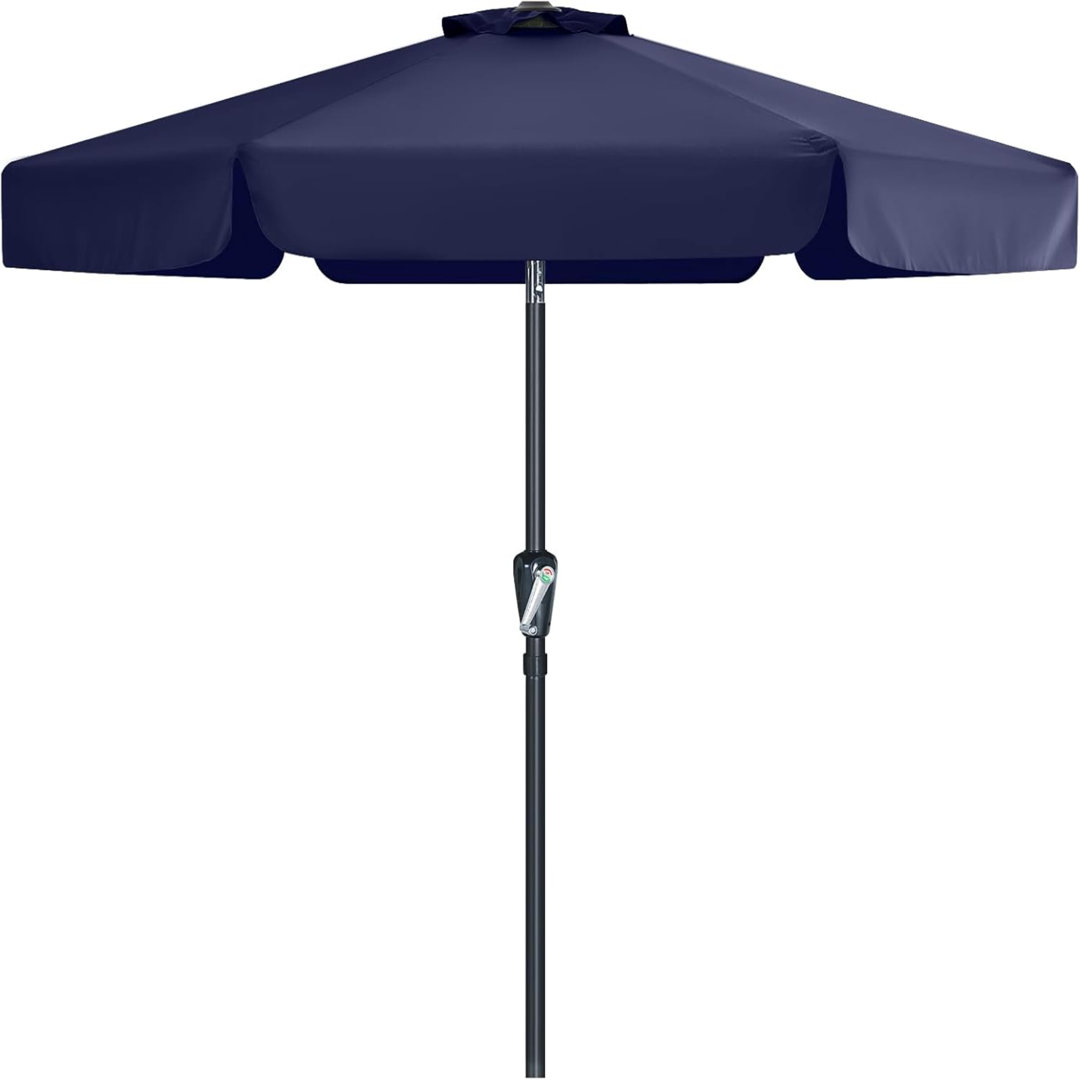 Cania Tilt Market Parasol