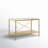 Allisun Marble Top Kitchen Island-81910696