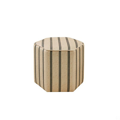Accent Ottoman
