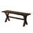 Upholstered Bench