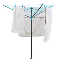 Outdoor Clothes Drying Racks You'll Love