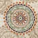 Tapis ivoire Elisabelle