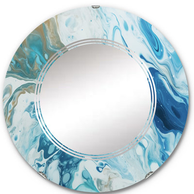 Grenfall Mirror