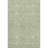 Premium Machine Washable Prisco Aloe Rug-112372897